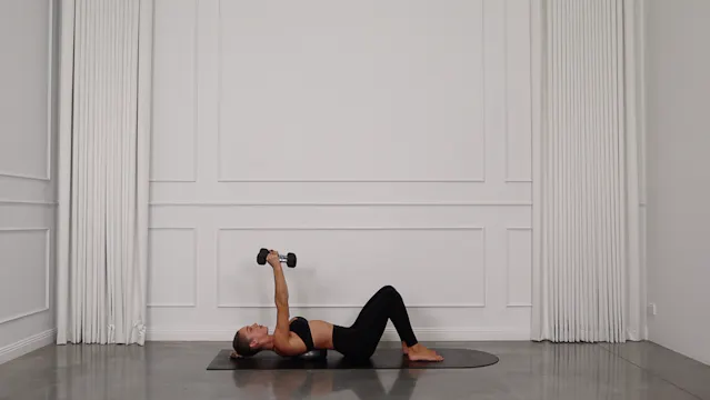 DAY 1 POWER SCULPT – CORE