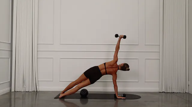 DAY 5 POWER SCULPT – ARMS