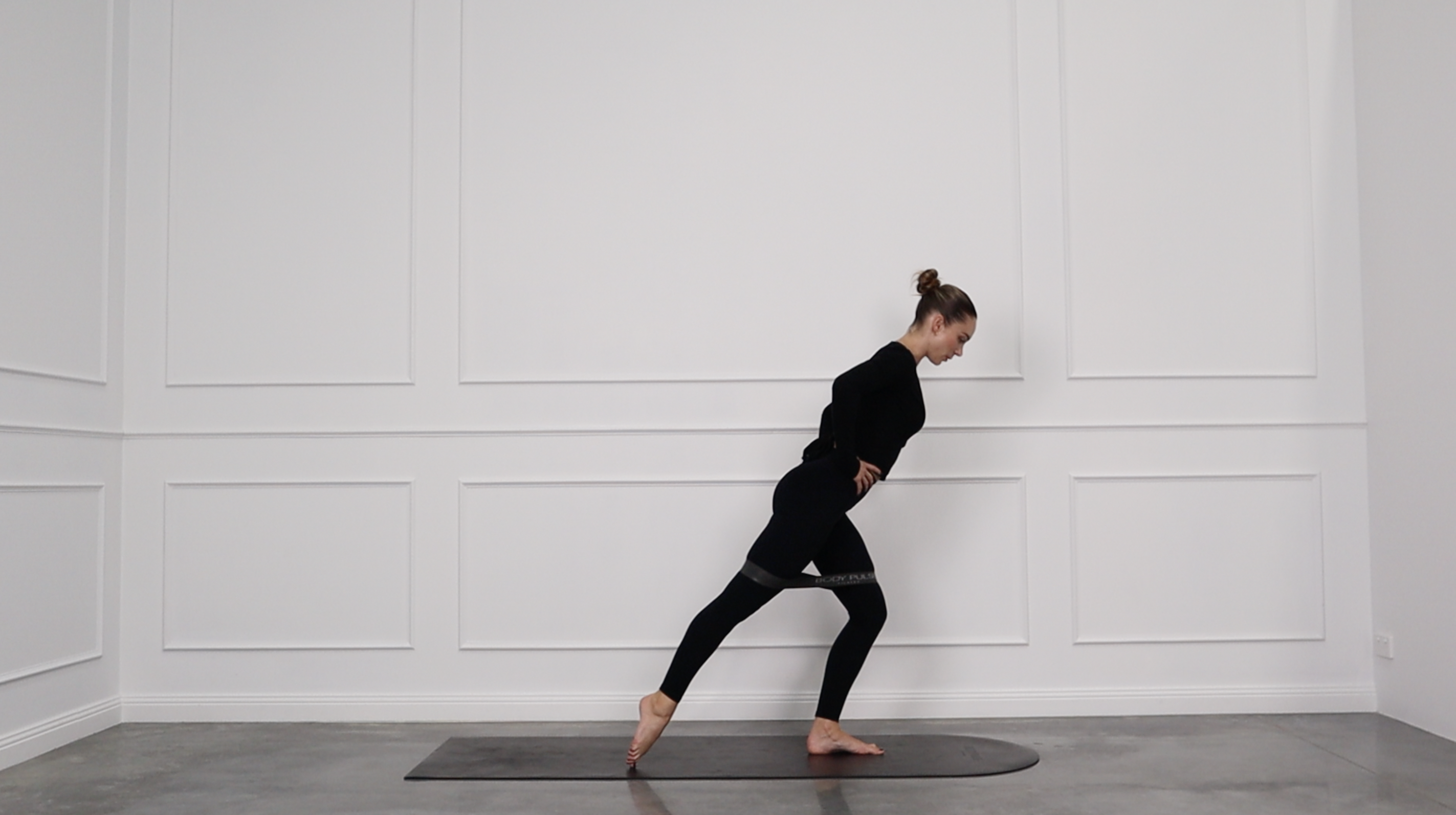 PRE NATAL FULL BODY SCULPT 3