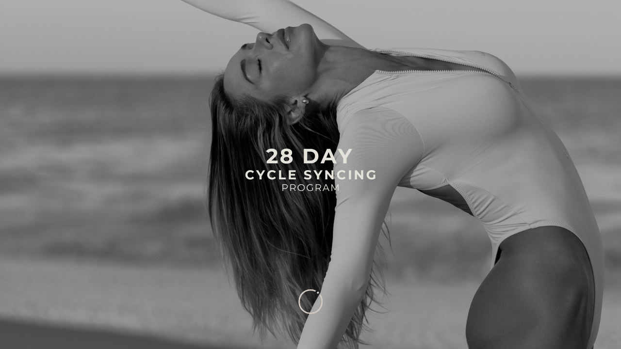 CYCLE SYNCING PROGRAM
