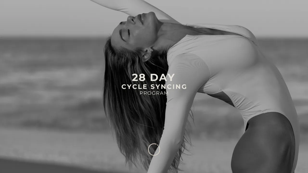 CYCLE SYNCING PROGRAM