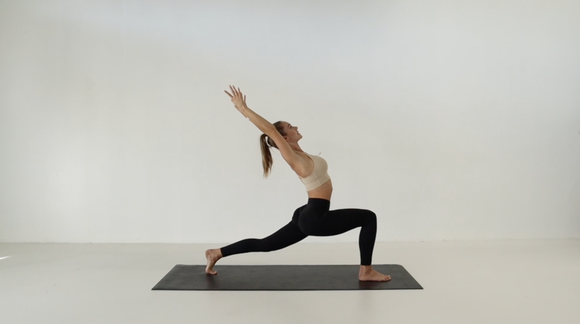 15 MIN STRETCH & FLOW