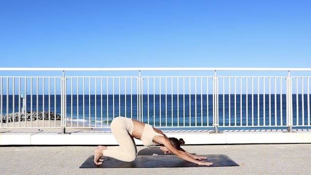 30 MIN FULL BODY SCULPT