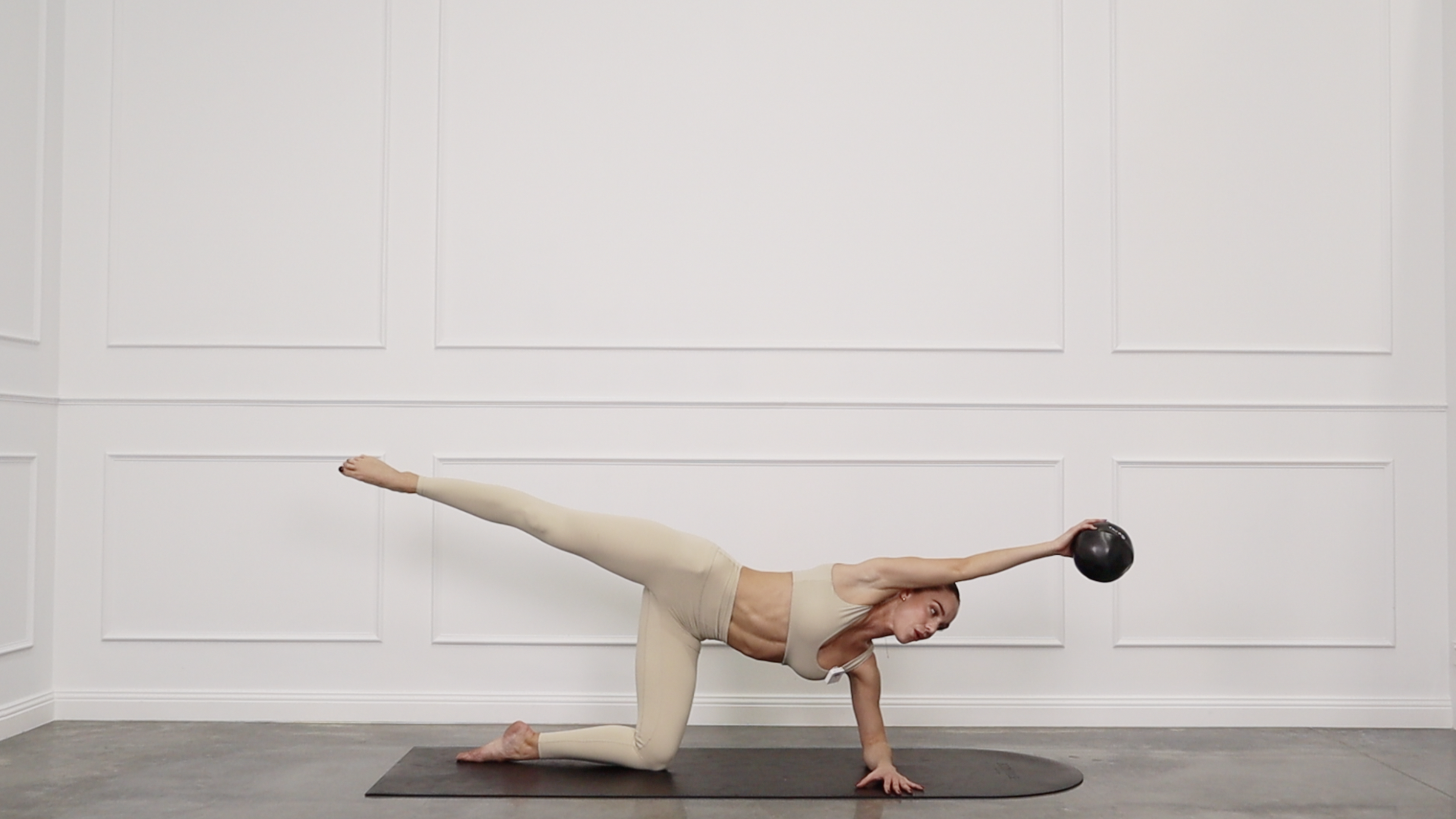 PRE NATAL FULL BODY SCULPT 5