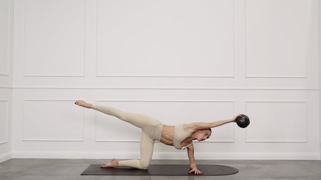 PRE NATAL FULL BODY SCULPT 5