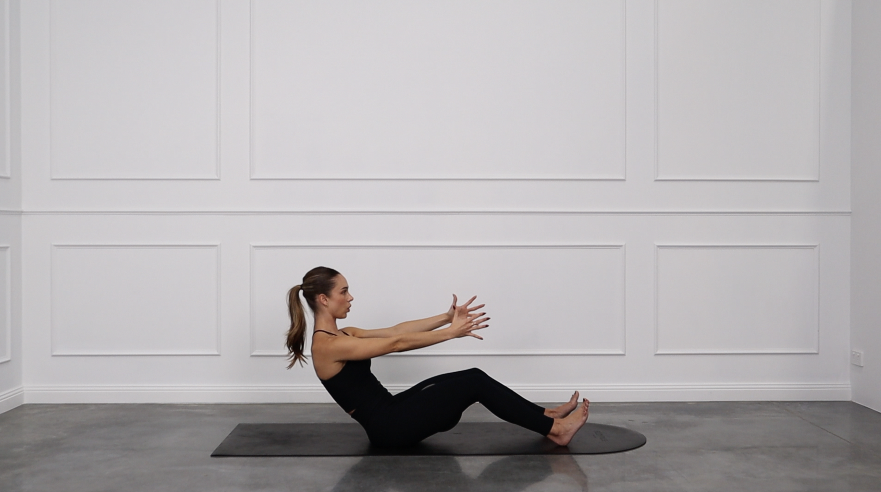 PRE NATAL FULL BODY SCULPT 2