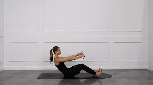 PRE NATAL FULL BODY SCULPT 2
