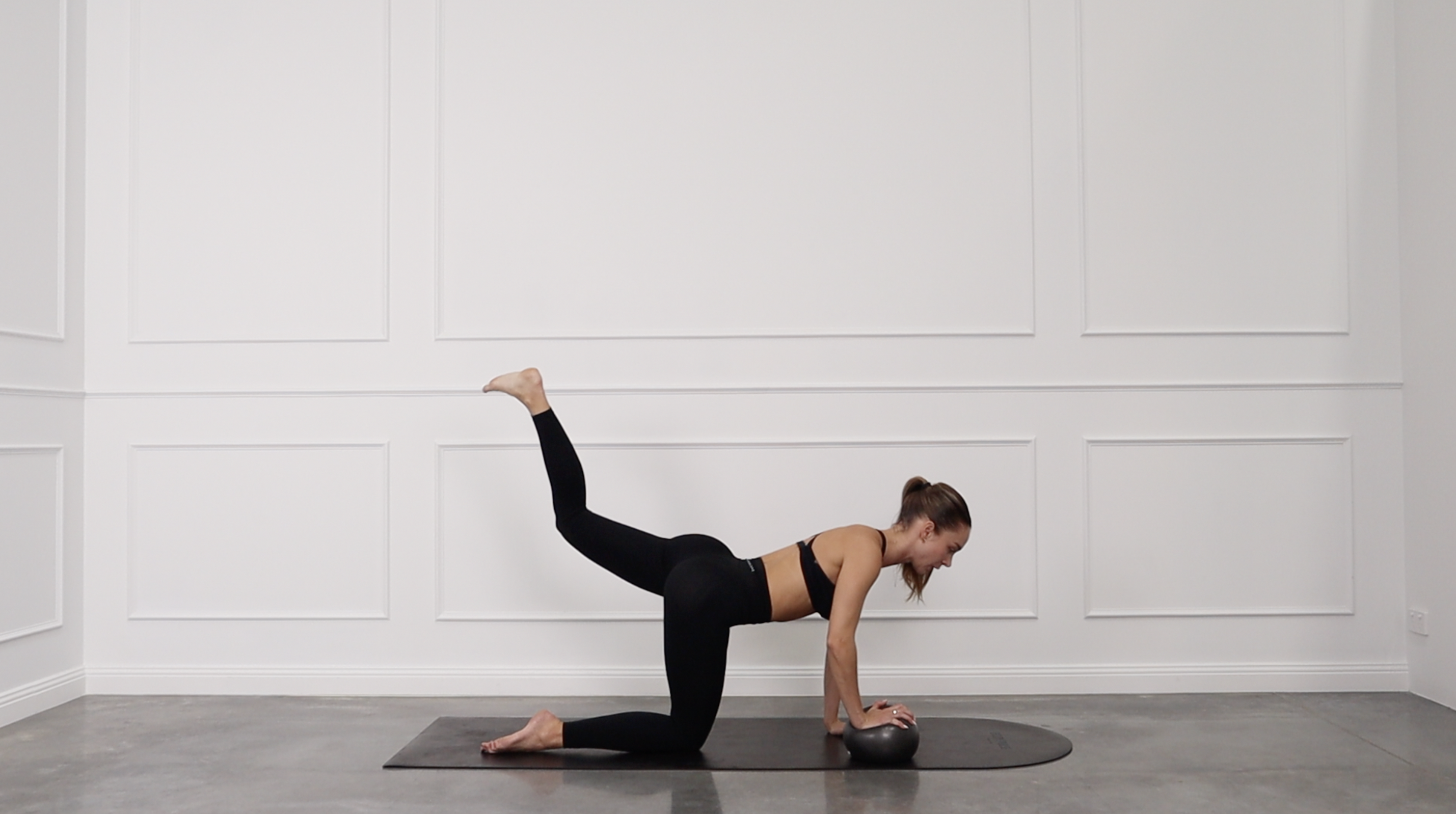 PRE NATAL FULL BODY SCULPT 7