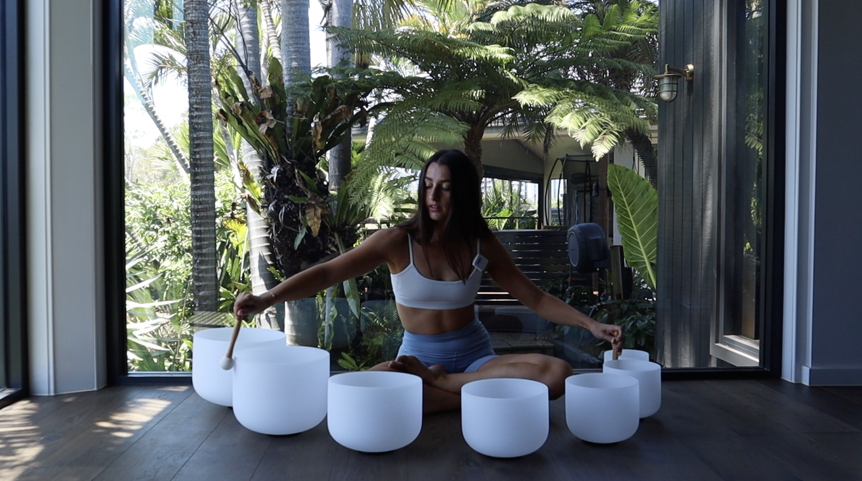 20 MIN MANIFESTATION MEDITATION