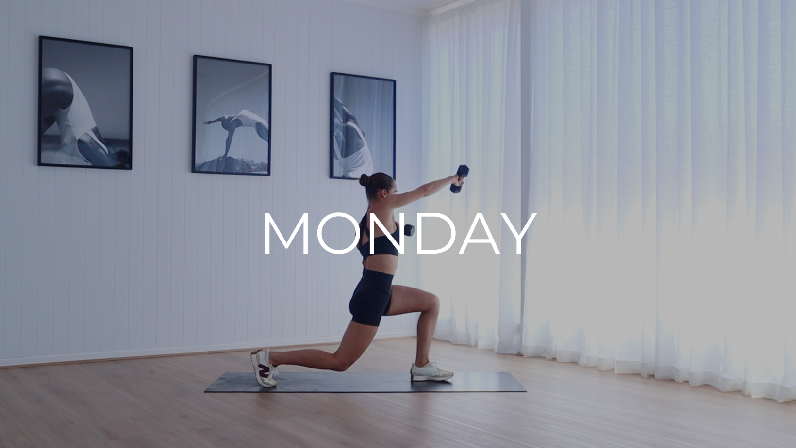 DAY 8 FULL BODY SCULPT