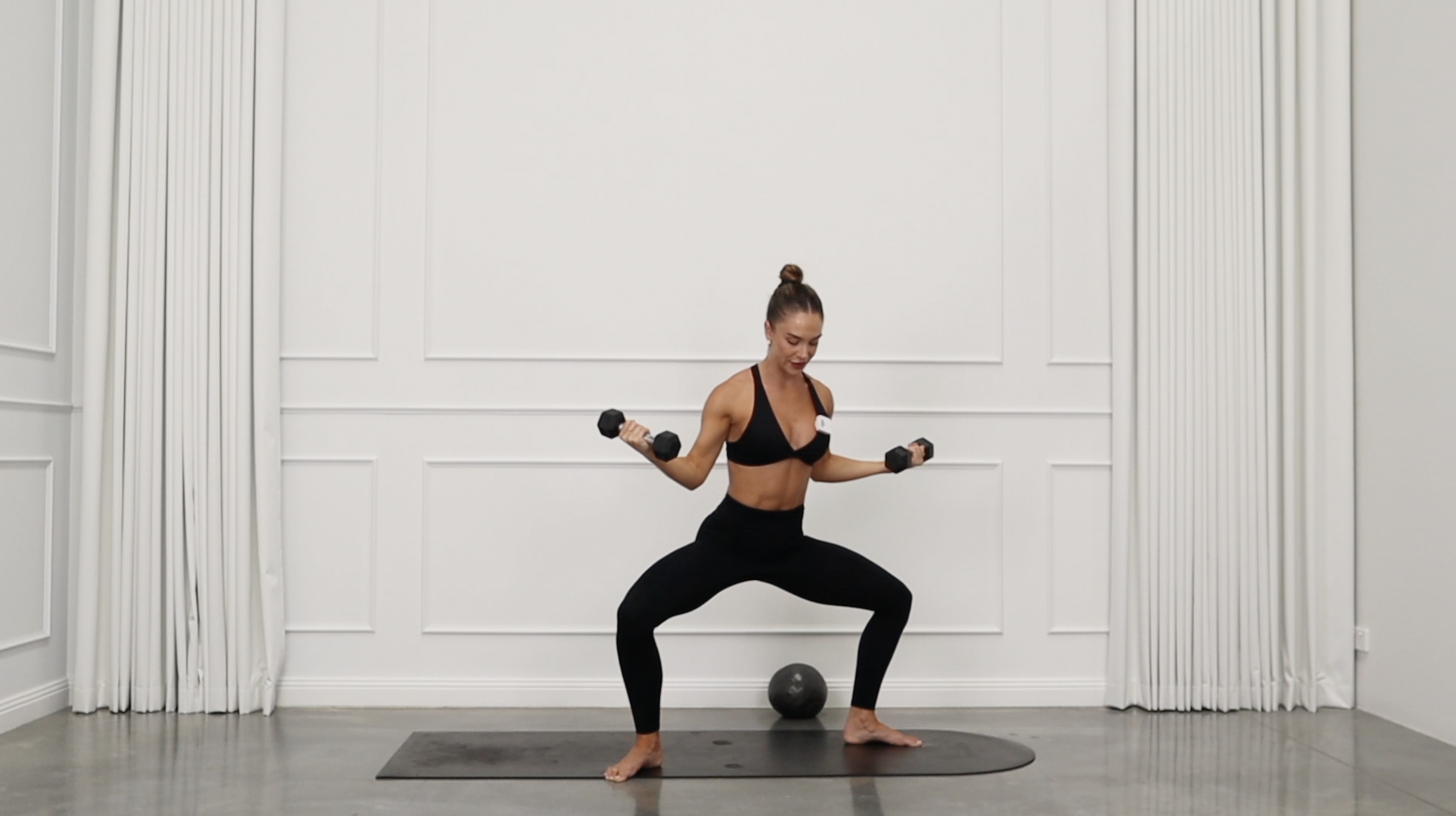 DAY 14 POWER PILATES