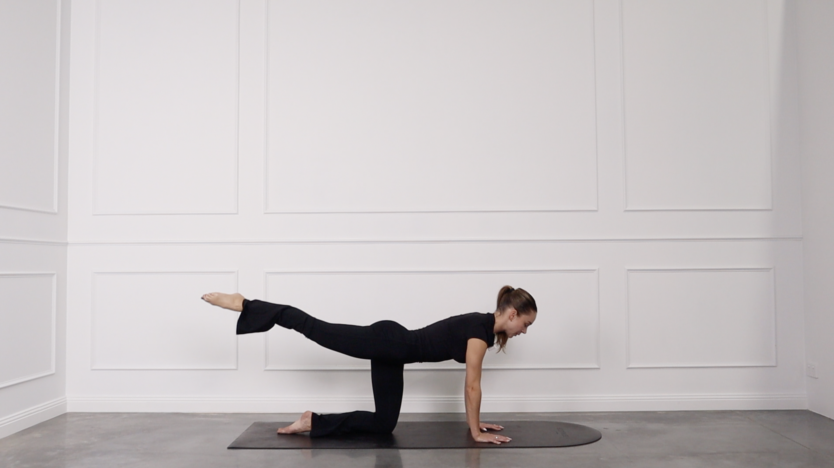 PRE NATAL FULL BODY SCULPT 1