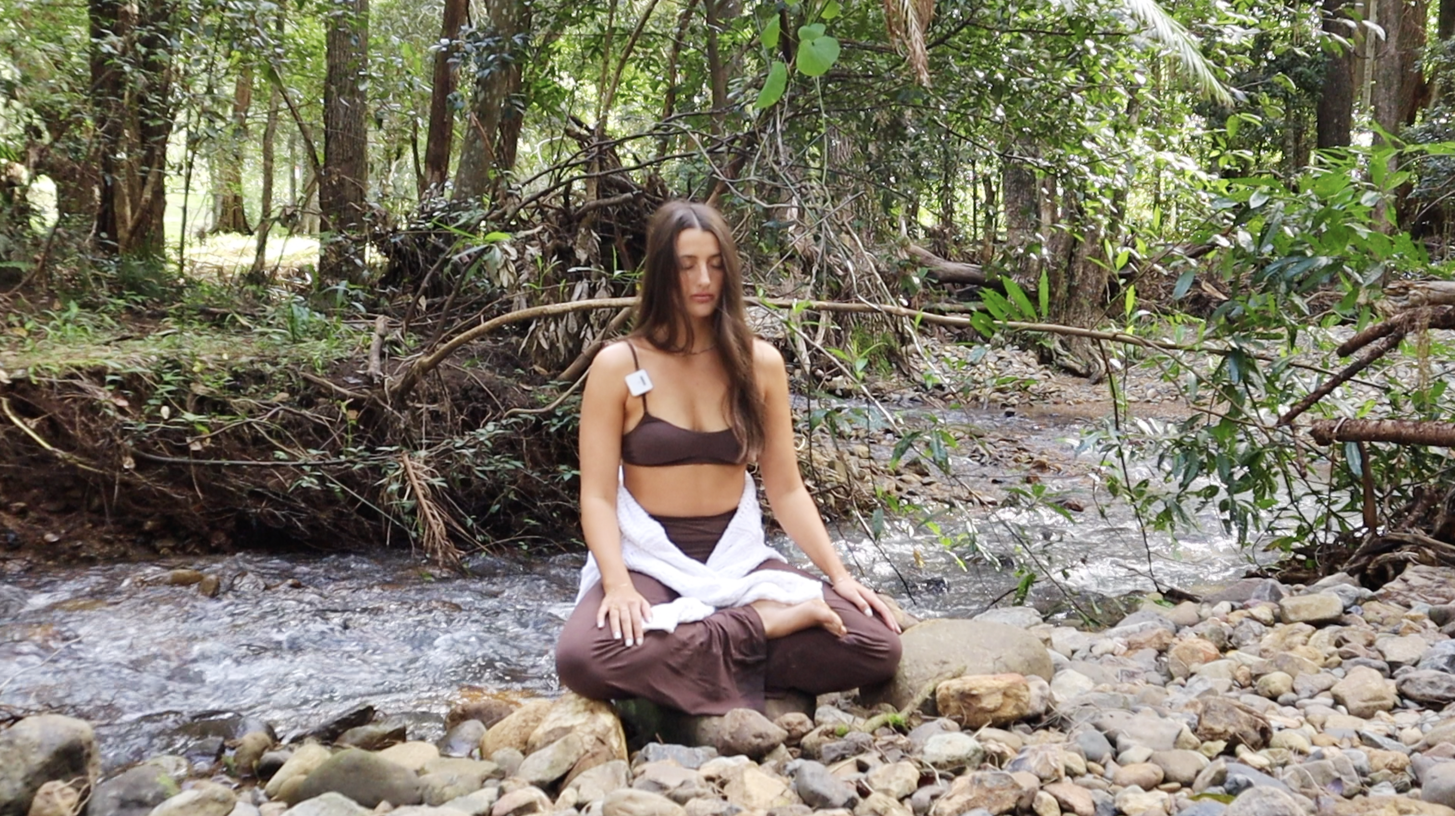 MANIFESTATION MEDITATION