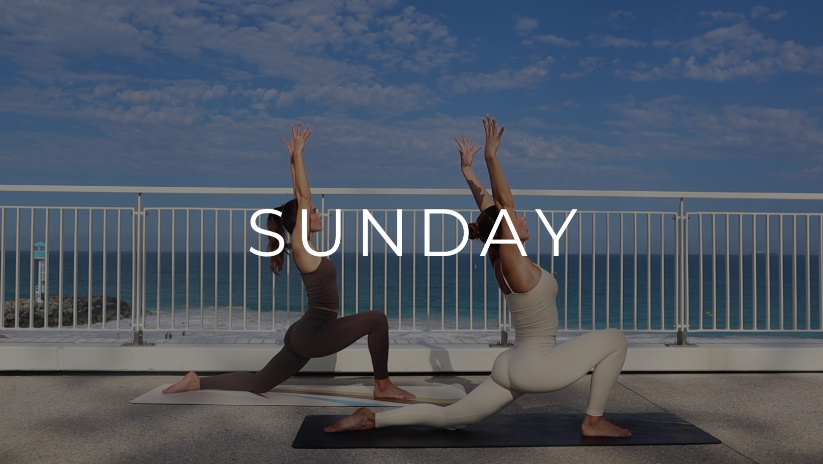 DAY 7 FULL BODY STRETCH