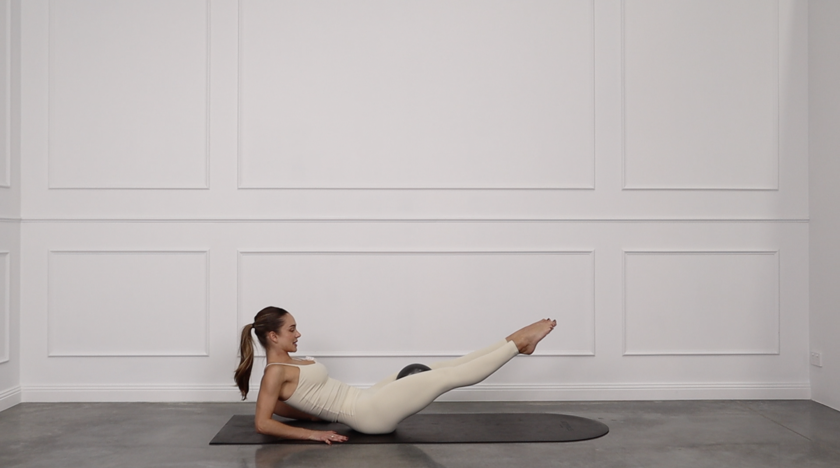 PRENATAL FULL BODY SCULPT 8