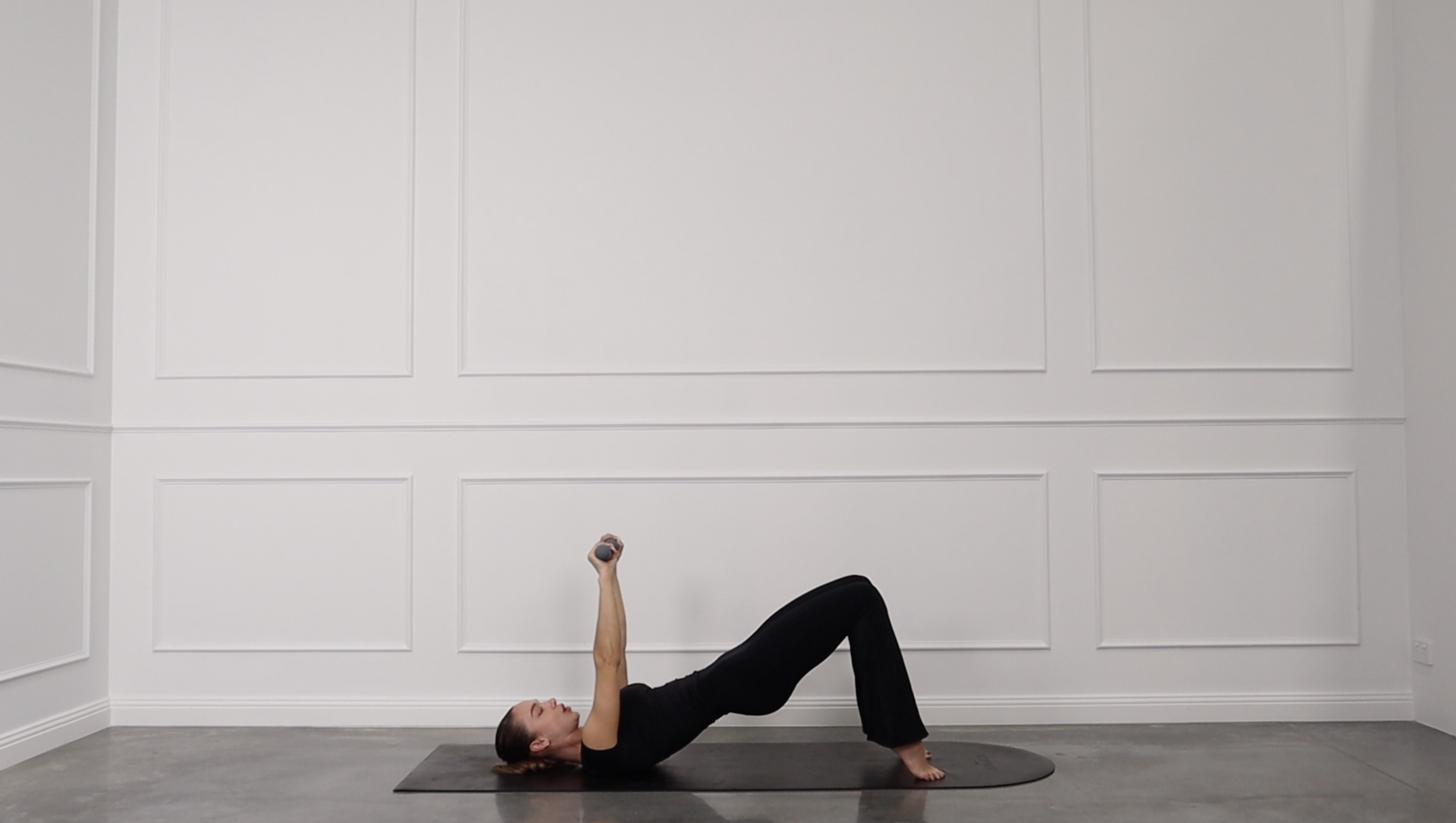 PRE NATAL FULL BODY SCULPT 9