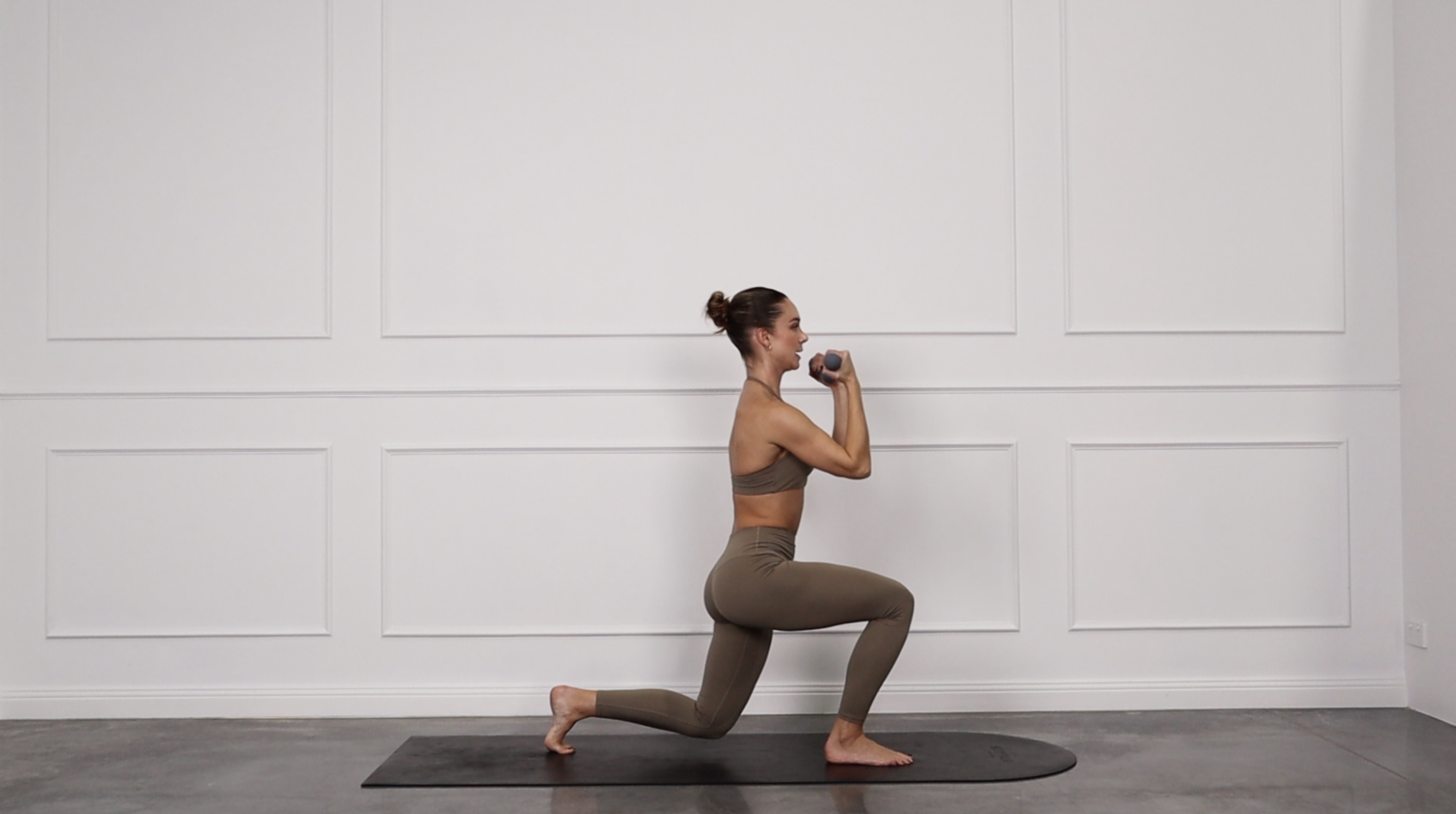 PRE NATAL FULL BODY SCULPT 6