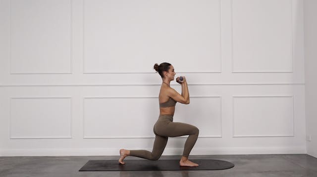 PRE NATAL FULL BODY SCULPT 6