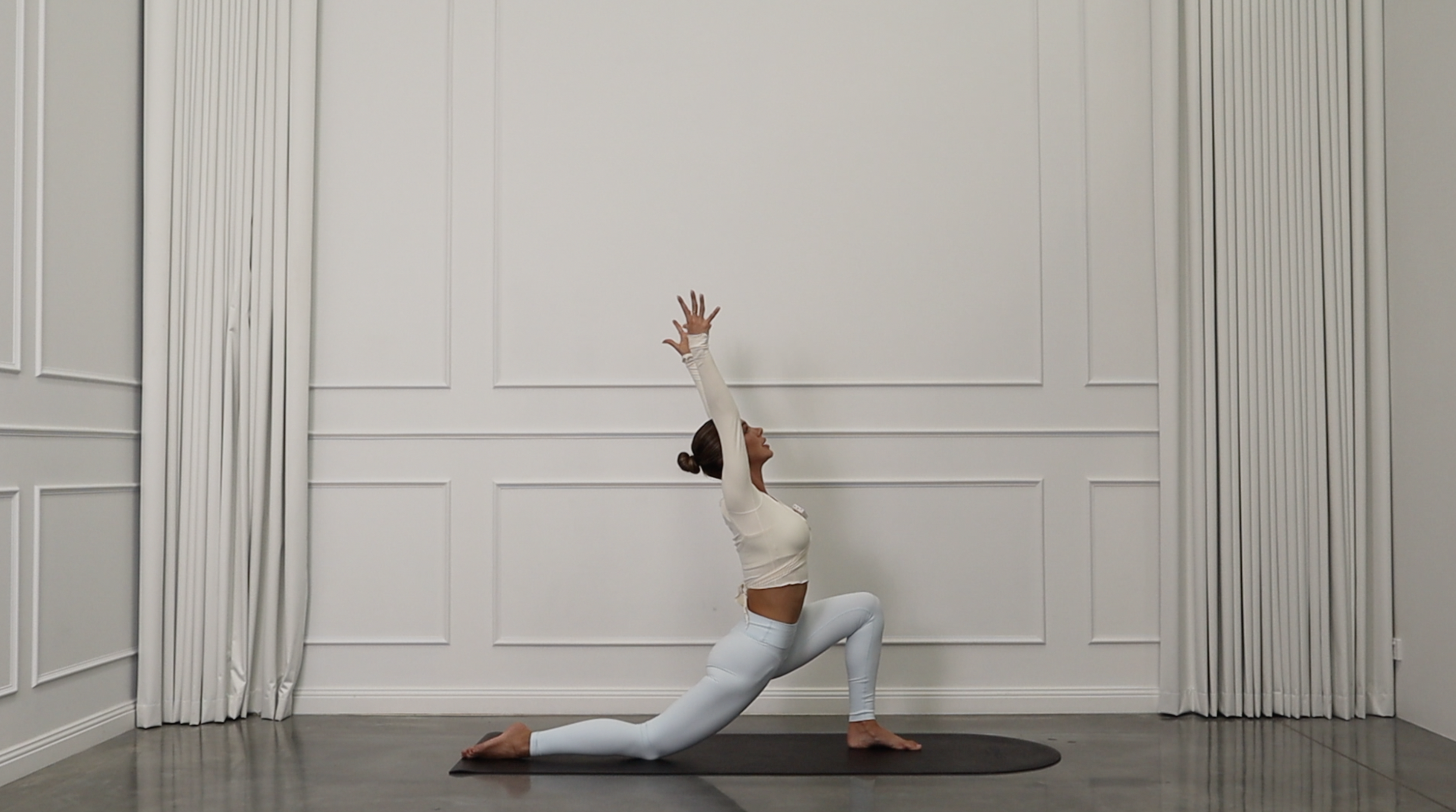 DAY 6 POWER SCULPT – STRETCH