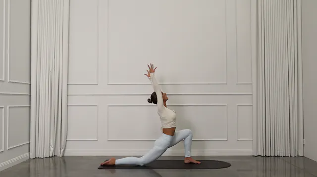 DAY 6 POWER SCULPT – STRETCH