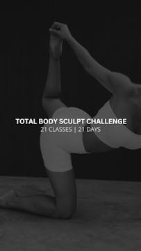 Online Challenges — Body Pulse Pilates