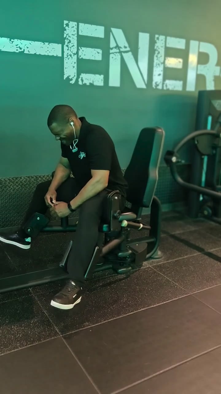 Hip Abductors