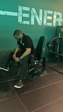 Hip Abductors
