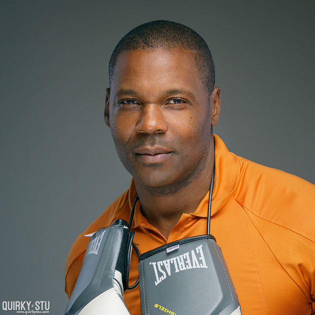 Boxing Tutorials & Conditioning