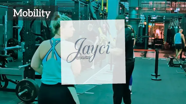 TRX Whole Body L2