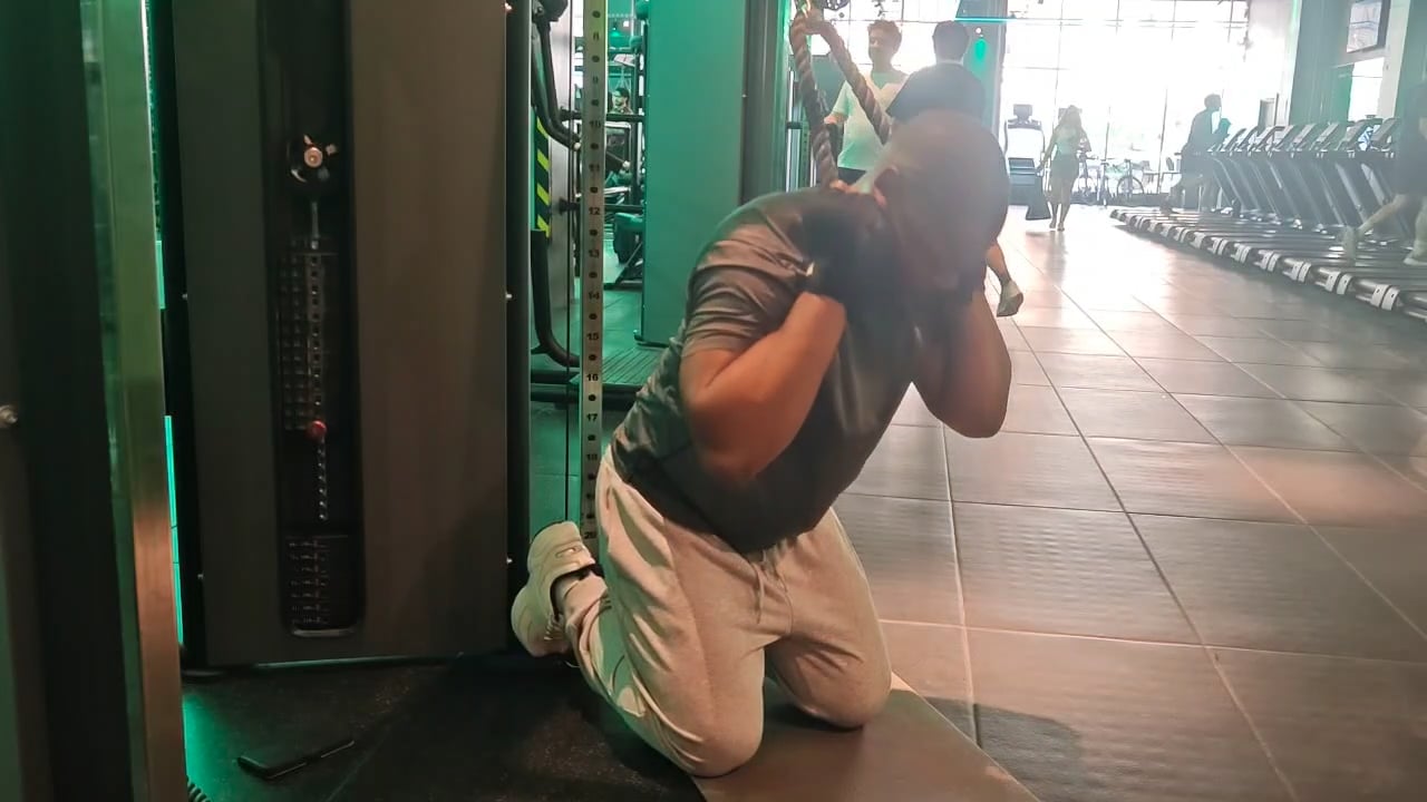 Coach Jayci TV Video