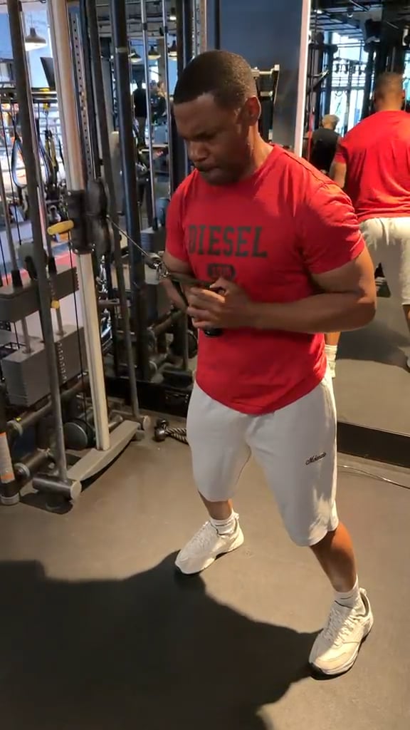 Coach Jayci TV Video