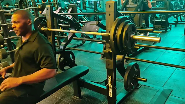 Bench Press