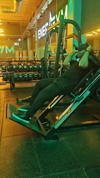 Hack Squat