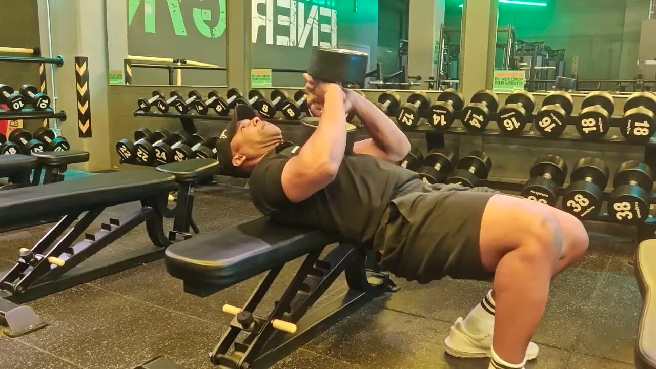 Coach Jayci TV Video