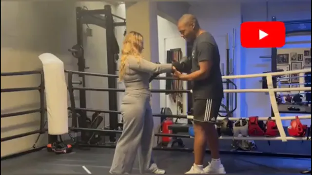 Boxing Footwork Basics (1)