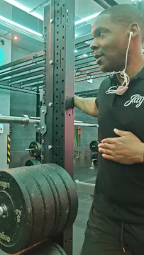 Door Post Pectoral Stretch