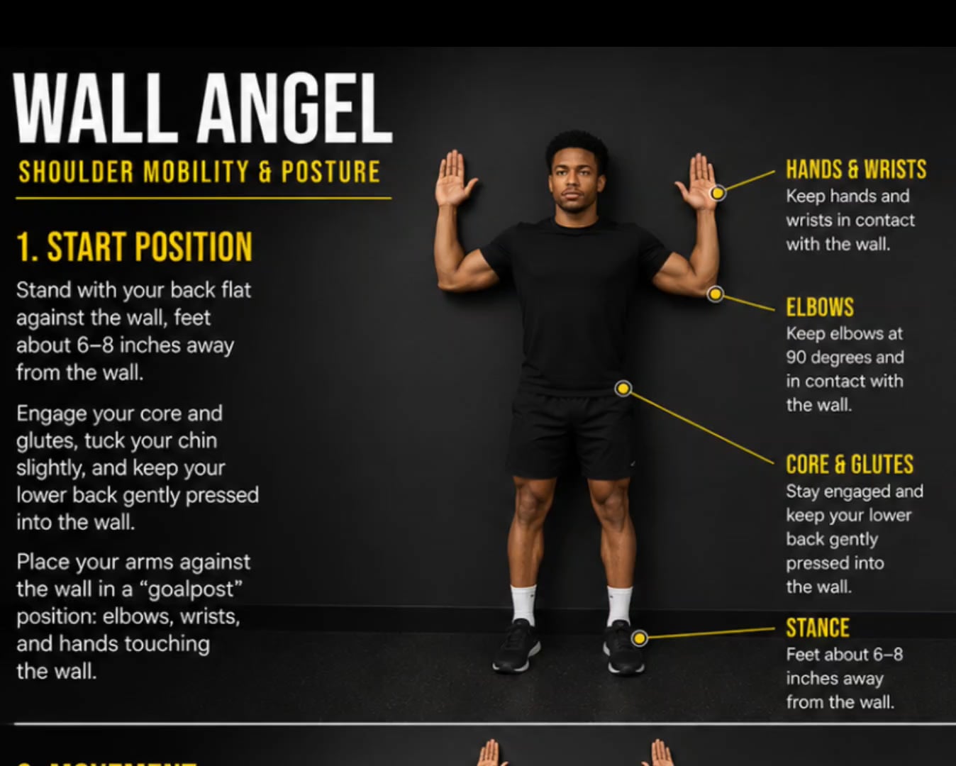 Wall Angel