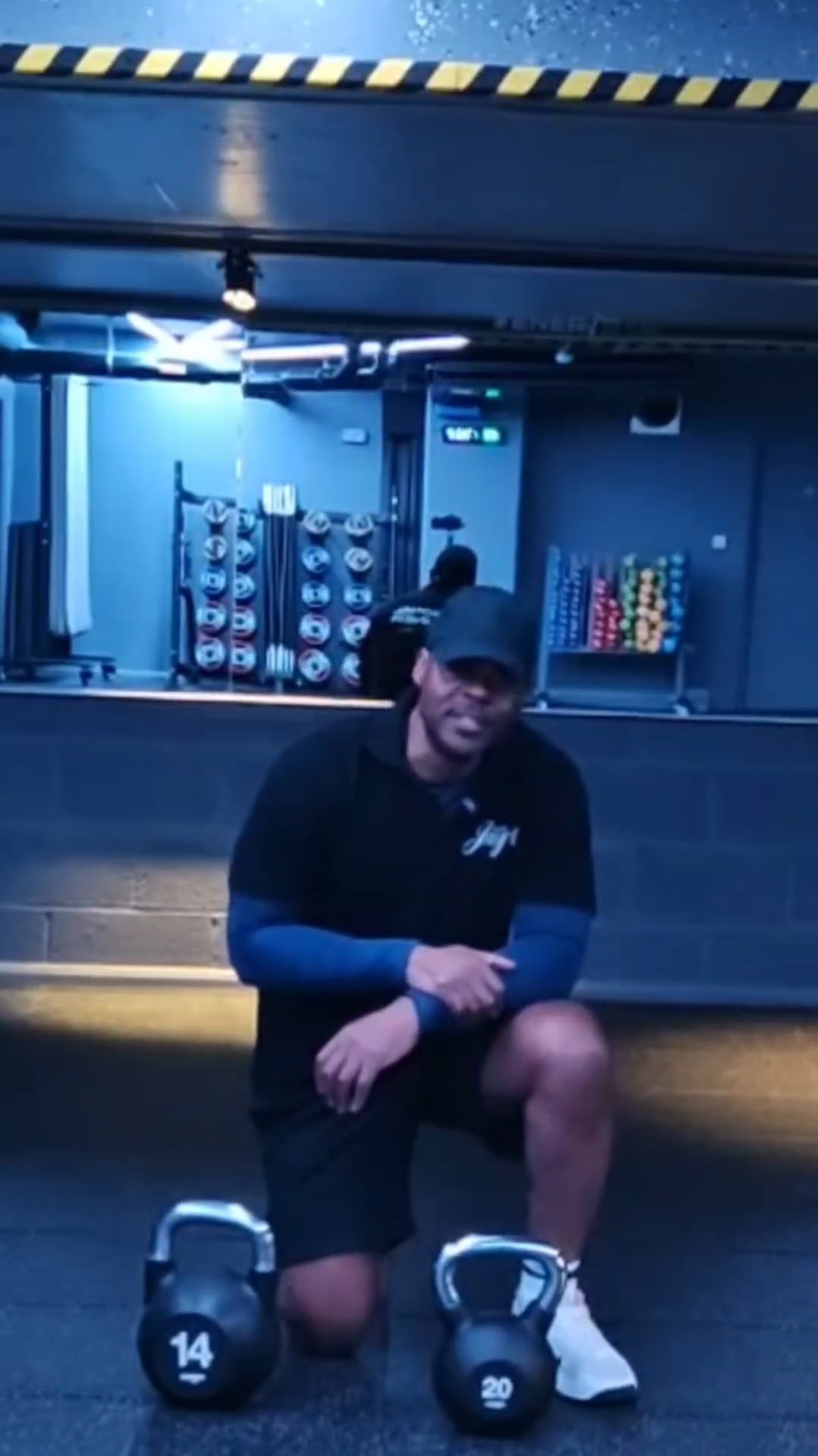 Soft v Hard Kettlebell Styles Defined