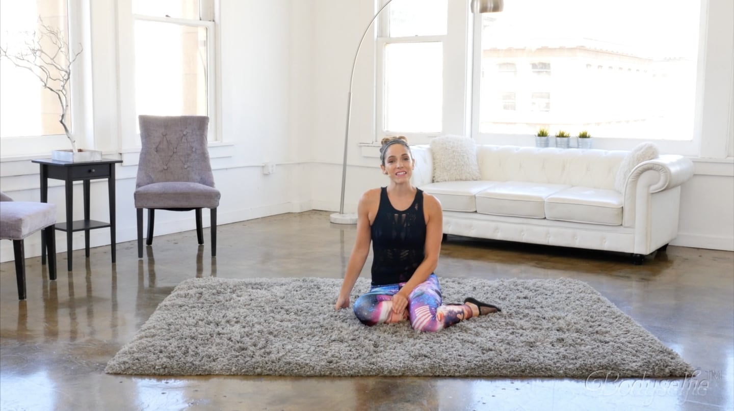 Revenge Body: Extended Series