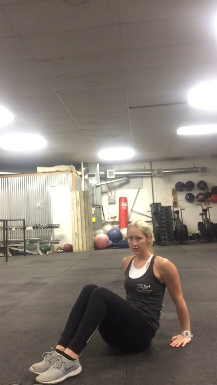 series 1. I) core portion 3