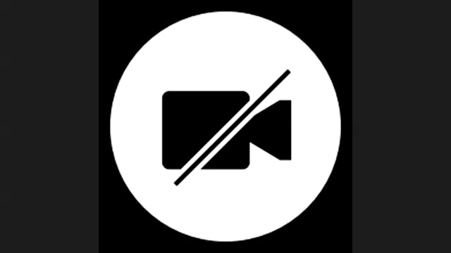 Foundation Training™ Chadd on Zoom 9-16-2020 45 min