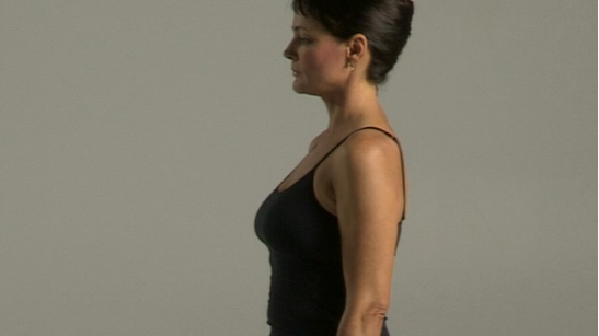 Stretch for Life and Bodyworks Clinic