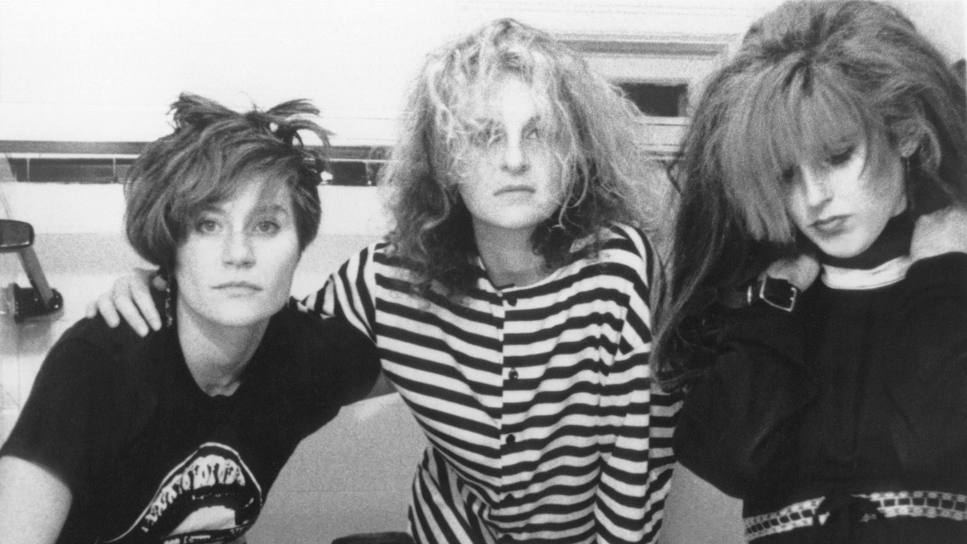 She Said Boom: The Story Of Fifth Column