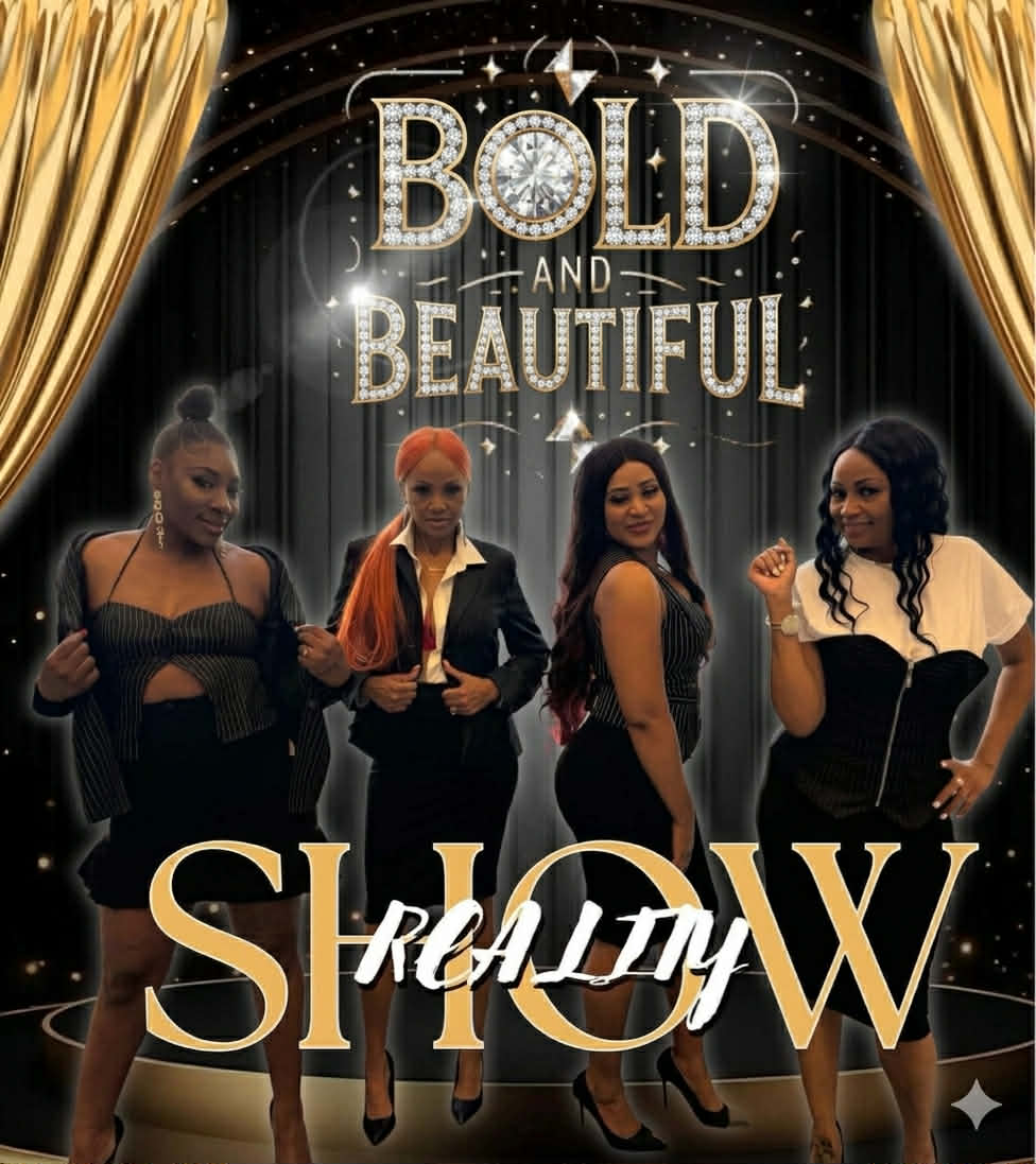 Bold and Beautiful Reality TV Series