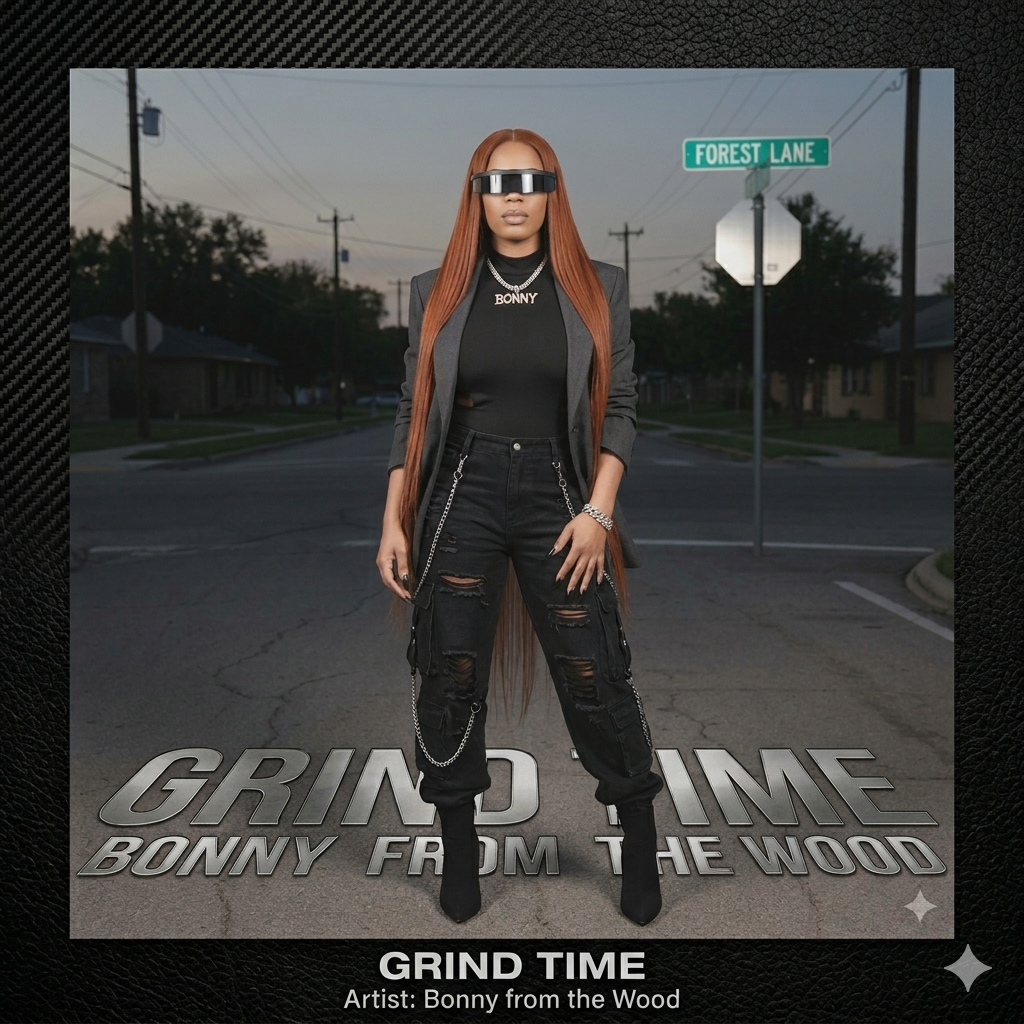 Grind Time