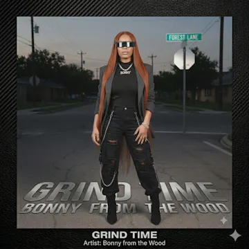 Grind Time