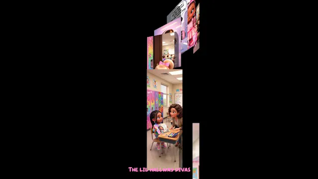 The Lil Hallway Divas Song