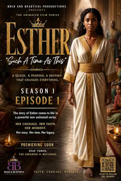 Esther "Such A Time As This"