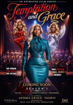 Temptation And Grace