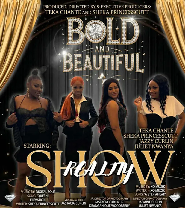 BNB Reality TV S1 E1 (The Empire Begins)